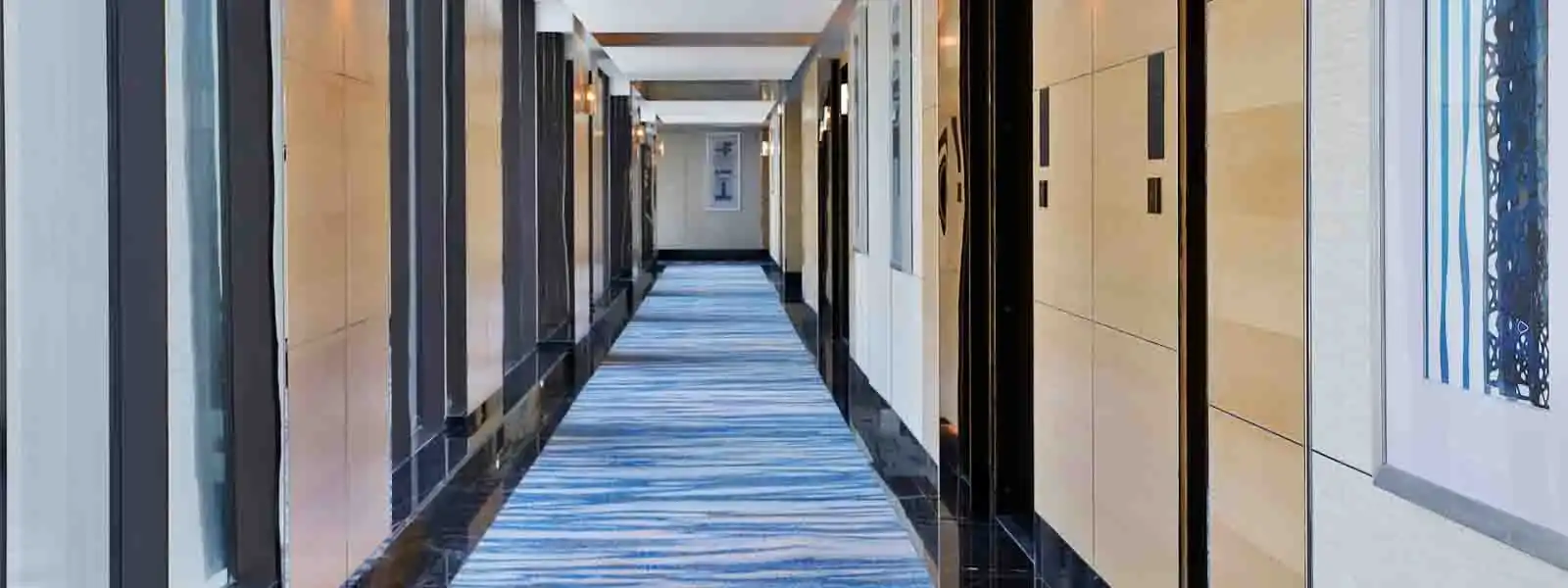 Marriott Resort Palm Jumeirah, Dubai-1